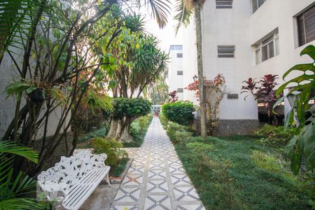 Apartamento à venda com 90m², 2 quartos e 1 vagaÁrea comum