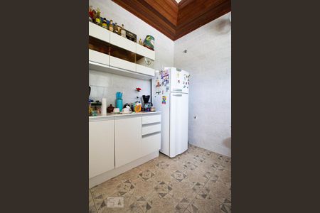 Casa de condomínio à venda com 350m², 6 quartos e 3 vagasCozinha 2