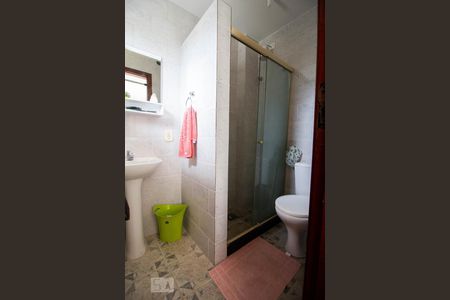 Casa de condomínio à venda com 350m², 6 quartos e 3 vagasBanheiro 3