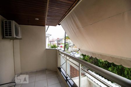 Casa de condomínio à venda com 350m², 6 quartos e 3 vagasvaranda da Suíte