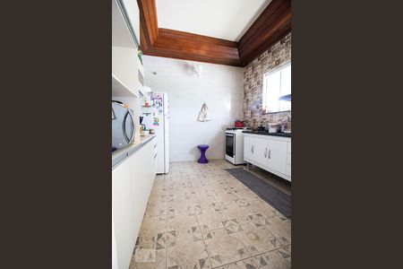 Casa de condomínio à venda com 350m², 6 quartos e 3 vagasCozinha 2