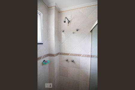 Casa de condomínio à venda com 350m², 6 quartos e 3 vagasBanheiro 1