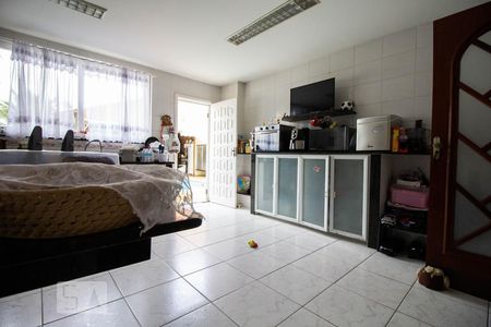 Casa de condomínio à venda com 350m², 6 quartos e 3 vagasCozinha