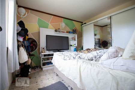 Casa de condomínio à venda com 350m², 6 quartos e 3 vagasQuarto 3