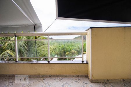 Casa de condomínio à venda com 350m², 6 quartos e 3 vagasvaranda 2