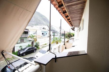 Casa de condomínio à venda com 350m², 6 quartos e 3 vagasvaranda da Suíte