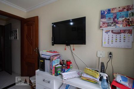 Casa de condomínio à venda com 350m², 6 quartos e 3 vagasEscritório