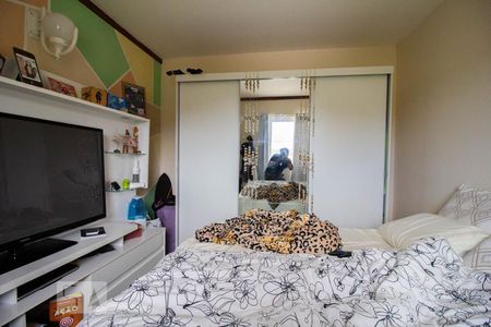 Casa de condomínio à venda com 350m², 6 quartos e 3 vagasQuarto 3