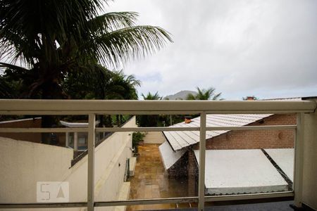 Casa de condomínio à venda com 350m², 6 quartos e 3 vagasvaranda Quarto 2