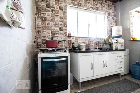 Casa de condomínio à venda com 350m², 6 quartos e 3 vagasCozinha 2