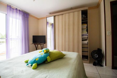 Casa de condomínio à venda com 350m², 6 quartos e 3 vagasQuarto 2