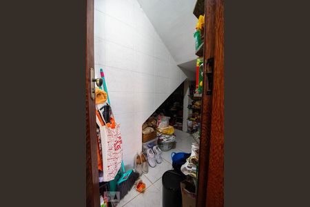 Casa de condomínio à venda com 350m², 6 quartos e 3 vagasDespensa