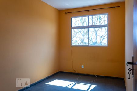 Quarto 1 de apartamento para alugar com 2 quartos, 43m² em Campo Grande, Rio de Janeiro