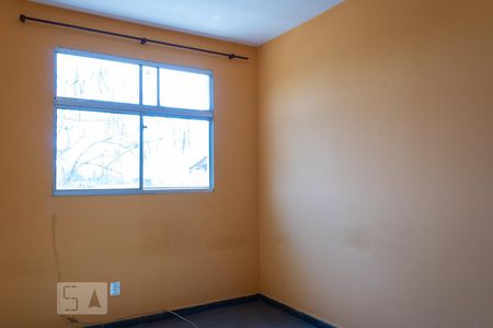 Quarto 1 de apartamento para alugar com 2 quartos, 43m² em Campo Grande, Rio de Janeiro