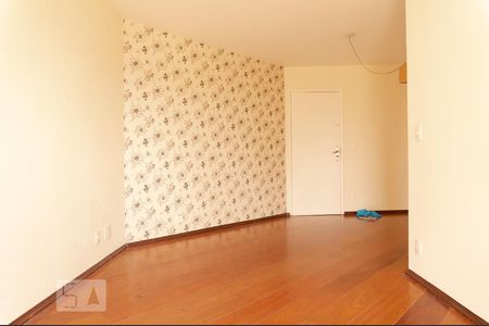 Sala de apartamento para alugar com 2 quartos, 58m² em Lauzane Paulista, São Paulo