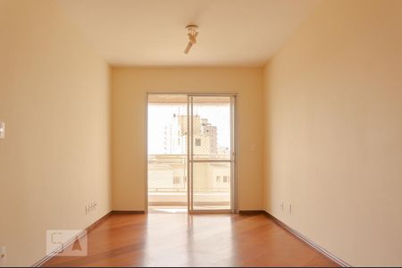 Sala de apartamento para alugar com 2 quartos, 58m² em Lauzane Paulista, São Paulo