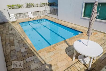 Apartamento à venda com 89m², 3 quartos e 2 vagasÁrea comum - Piscina