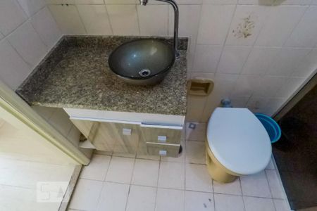 Apartamento à venda com 89m², 3 quartos e 2 vagasBanheiro
