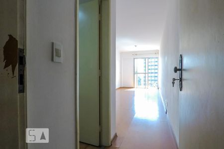 Apartamento à venda com 89m², 3 quartos e 2 vagasCozinha