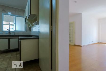 Apartamento à venda com 89m², 3 quartos e 2 vagasCozinha