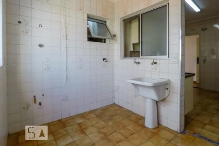 Apartamento à venda com 89m², 3 quartos e 2 vagasÁrea de Serviço