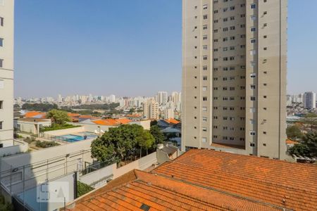 Apartamento à venda com 89m², 3 quartos e 2 vagasVista Quarto 2