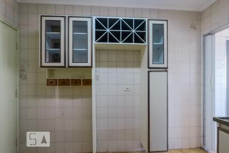 Apartamento à venda com 89m², 3 quartos e 2 vagasCozinha