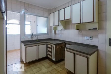 Apartamento à venda com 89m², 3 quartos e 2 vagasCozinha