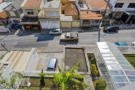 Apartamento à venda com 89m², 3 quartos e 2 vagasVista Quarto 3 - suite