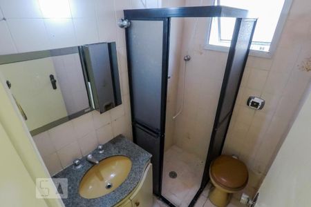 Apartamento à venda com 89m², 3 quartos e 2 vagasQuarto 3 - suite