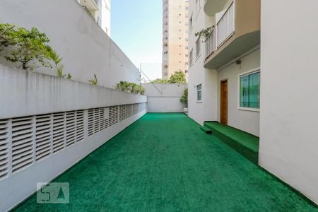 Apartamento à venda com 89m², 3 quartos e 2 vagasÁrea Externa