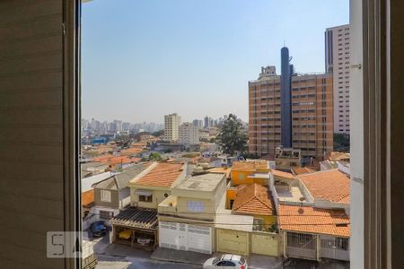 Apartamento à venda com 89m², 3 quartos e 2 vagasVista Quarto 1
