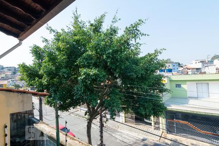Casa à venda com 312m², 3 quartos e 5 vagasVista Sacada Suíte 1