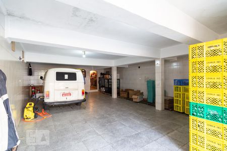 Casa à venda com 312m², 3 quartos e 5 vagasGaragem