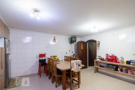 Casa à venda com 312m², 3 quartos e 5 vagasCozinha