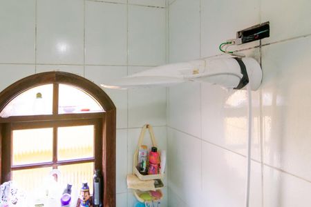 Casa à venda com 312m², 3 quartos e 5 vagasBanheiro Suíte 2