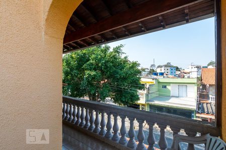 Casa à venda com 312m², 3 quartos e 5 vagasSacada Suíte 1