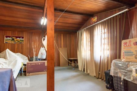 Casa à venda com 312m², 3 quartos e 5 vagasSótão 