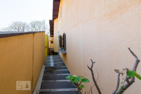 Casa à venda com 312m², 3 quartos e 5 vagasVista Sacada Suíte 1