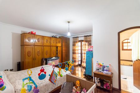 Casa à venda com 312m², 3 quartos e 5 vagasSuíte 3