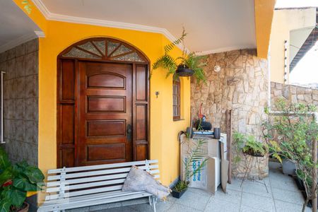 Casa à venda com 312m², 3 quartos e 5 vagasHall de Entrada