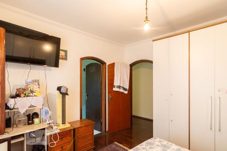 Casa à venda com 312m², 3 quartos e 5 vagasSuíte 2