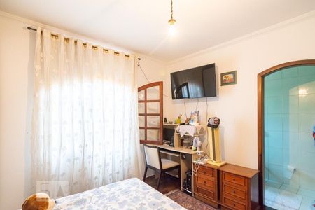 Casa à venda com 312m², 3 quartos e 5 vagasSuíte 2