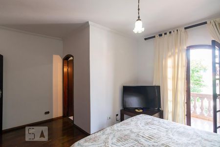 Casa à venda com 312m², 3 quartos e 5 vagasSuíte 1