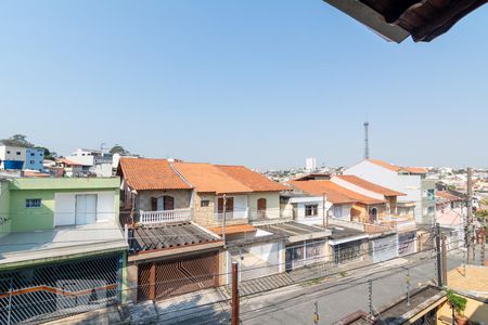 Casa à venda com 312m², 3 quartos e 5 vagasVista Sacada Suíte 1