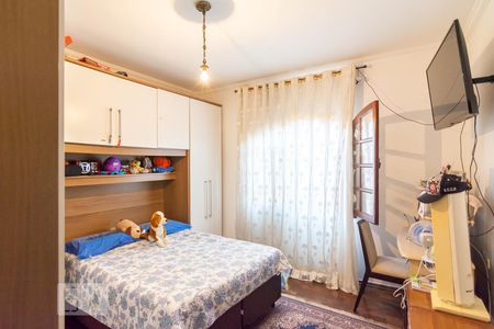 Casa à venda com 312m², 3 quartos e 5 vagasSuíte 2