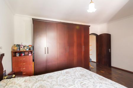 Casa à venda com 312m², 3 quartos e 5 vagasSuíte 1