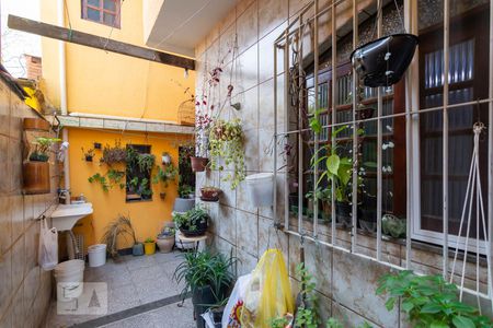 Casa à venda com 312m², 3 quartos e 5 vagasÁrea de Serviço/Quintal