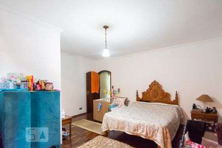 Casa à venda com 312m², 3 quartos e 5 vagasSuíte 3