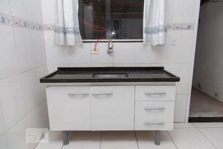 Casa à venda com 130m², 3 quartos e 4 vagas Casa à venda com 130m², 3 quartos e 4 vagasCozinha